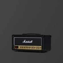 Marshall DSL20HR head versatile 20W amp head for a full rich tone