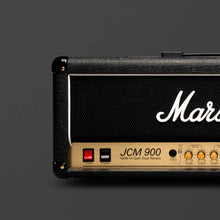 Marshall JCM900 4100 Vintage Reissue Head Powerful 100W Marshall amplifier