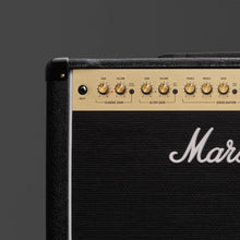 Marshall DSL40CR Powerful 40W combo amp with master volume controls