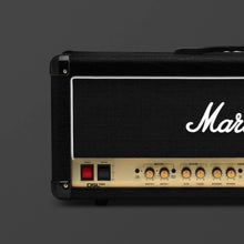 Marshall DSL100HR 100W All-Tube Guitar Amp Head