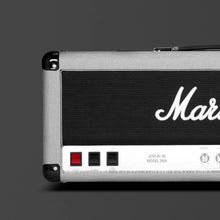 Marshall Silver Jubilee 2555X Vintage Reissue Head 100W