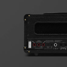 Marshall DSL20HR head versatile 20W amp head for a full rich tone