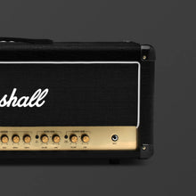 Marshall DSL100HR 100W All-Tube Guitar Amp Head