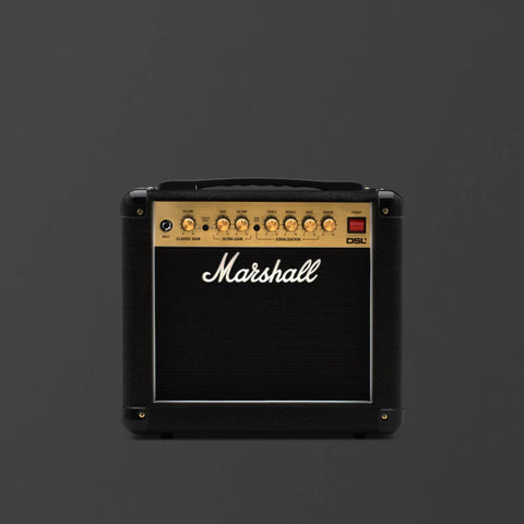 Marshall DSL1CR