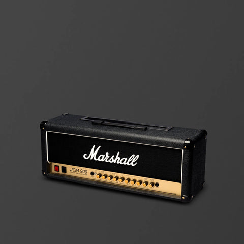 Marshall JCM900