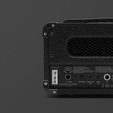 Marshall DSL1HR Amp head with lower power perfect to play at home