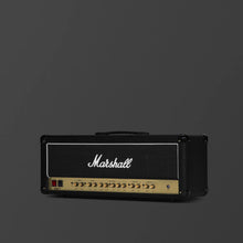 Marshall DSL100HR 100W All-Tube Guitar Amp Head