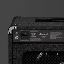 Marshall DSL20CR 20W Combo amp with power reduction technology