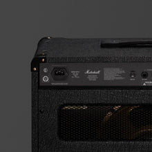 Marshall DSL40CR Powerful 40W combo amp with master volume controls