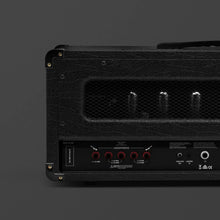 Marshall DSL100HR 100W All-Tube Guitar Amp Head