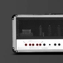 Marshall Silver Jubilee 2555X Vintage Reissue Head 100W