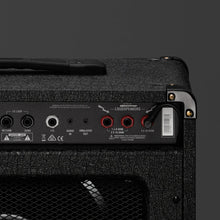 Marshall DSL20CR 20W Combo amp with power reduction technology
