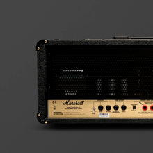 Marshall JCM900 4100 Vintage Reissue Head Powerful 100W Marshall amplifier