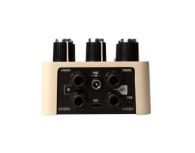 Universal Audio Astra Modulation Effect Pedal