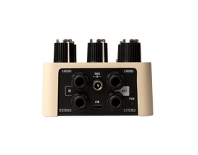 Astra Modulation Pedal