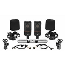Austrian Audio OC818 Dual Set Plus
