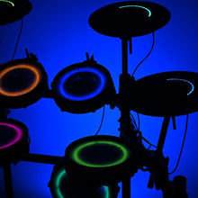 Lemon B55 Light Up Electronic Drum Kit