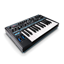 Novation Bass Station II Analog Synthesizer