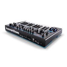 Novation Bass Station II Analog Synthesizer