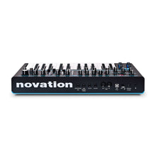 Novation Bass Station II Analog Synthesizer