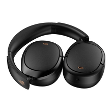 Edifier WH950NB  Wireless Noise Cancellation Over-Ear Headphones - Black