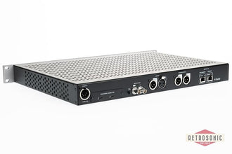 Apollo x16D ULT (Rack/TB3/Dante/MAC/WIN)