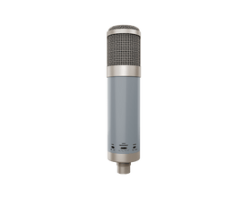 UA Bock 167 Tube Condenser Microphone w/ PSU