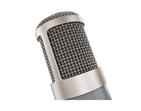 UA Bock 167 Tube Condenser Microphone w/ PSU