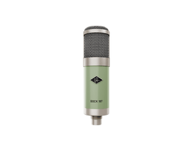 Universal Audio Bock 187 FET Condenser Microphone