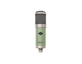 UA Bock 187 FET Condenser Microphone