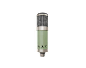 UA Bock 187 FET Condenser Microphone