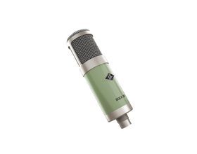 UA Bock 187 FET Condenser Microphone