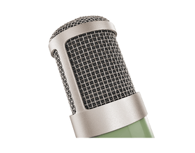 UA Bock 187 FET Condenser Microphone