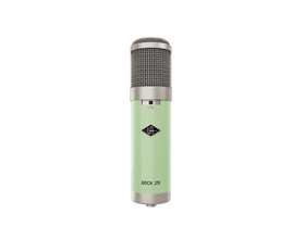 Universal Audio Bock 251 Tube Condenser Microphone w/ PSU
