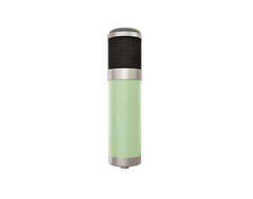 UA Bock 251 Tube Condenser Microphone w/ PSU