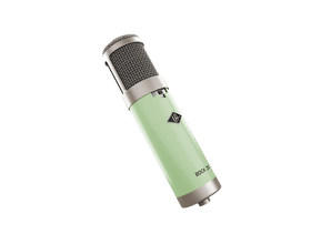 Universal Audio Bock 251 Tube Condenser Microphone w/ PSU