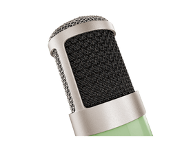 UA Bock 251 Tube Condenser Microphone w/ PSU