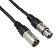 BESPECO BSMB1000 MICROPHONE CABLE XLR 3P F/XLR 10M
