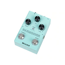 Mooer MVP2 Harmonier