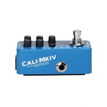 Mooer 017 Cali MKIV Guitar Effect Pedals