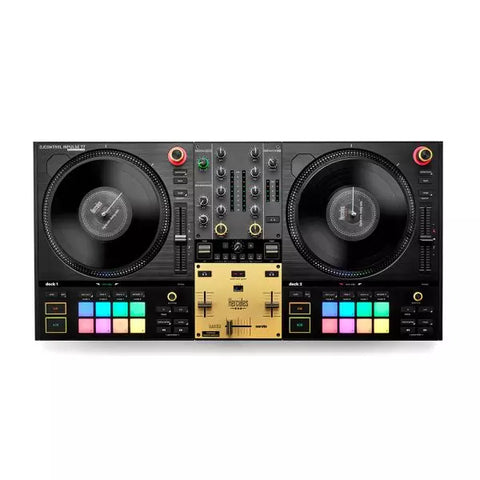 DJControl Inpulse T7 Premium Edition
