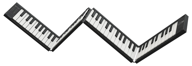 Blackstar Carry on FP88 Folding Piano Black