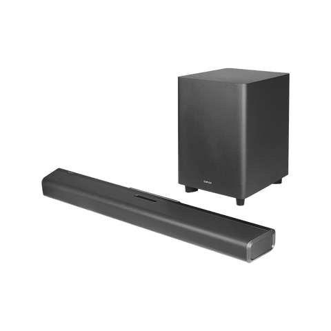 Edifier B700 Dolby Atmos Soundbar System - Iron Grey
