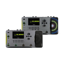 Mooer GE1000 Amp Modelling & Multi