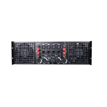 DIGIMORE D-80A 4-Channel Power Amplifier