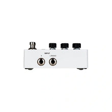 Mooer Looper X2 Stereo Effect Pedal
