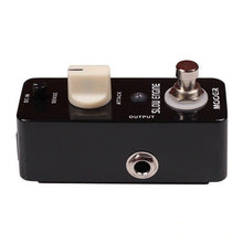 Mooer Slow Engine Slow Motion Effects Pedal
