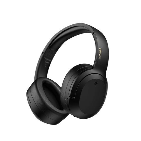 Edifier W820NB Plus  Wireless Noise Cancellation Over-Ear Headphones