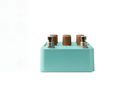 Universal Audio Del - Verb Ambience Companion Pedal