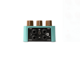 Universal Audio Del - Verb Ambience Companion Pedal